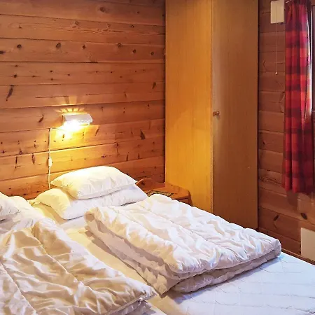 Two-bedroom In Valldal 1 Σπίτι διακοπών Eidsdal