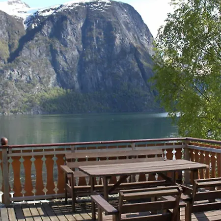 Two-bedroom In Valldal 1 Eidsdal