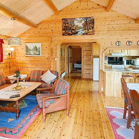 Two-bedroom In Valldal 1
