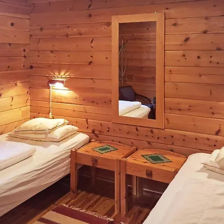 Two-bedroom In Valldal 1 Eidsdal